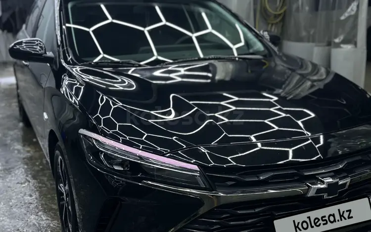 Chevrolet Monza 2023 годаүшін7 200 000 тг. в Астана