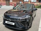 Chevrolet Monza 2023 года за 7 200 000 тг. в Астана – фото 2