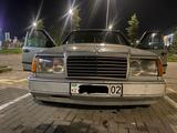 Mercedes-Benz E 260 1988 года за 950 000 тг. в Алматы – фото 5