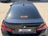 BMW 435 2015 года за 12 500 000 тг. в Уральск – фото 3