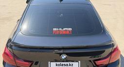BMW 435 2015 года за 12 500 000 тг. в Уральск – фото 3