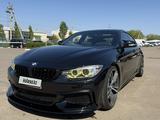 BMW 435 2015 года за 12 500 000 тг. в Уральск
