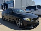 BMW 435 2015 года за 12 500 000 тг. в Уральск – фото 5