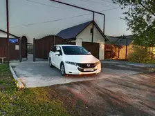 Honda Odyssey, 2010