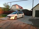 Honda Odyssey 2010 года за 5 600 000 тг. в Уральск – фото 2