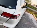 Honda Odyssey 2010 года за 5 600 000 тг. в Уральск – фото 4
