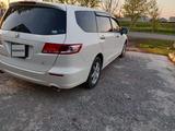Honda Odyssey 2010 года за 5 600 000 тг. в Уральск – фото 5