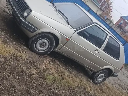 Volkswagen Golf 1990 года за 957 058 тг. в Талдыкорган