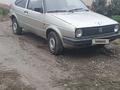 Volkswagen Golf 1990 года за 957 058 тг. в Талдыкорган – фото 2