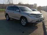 Toyota Highlander 2012 года за 12 000 000 тг. в Павлодар – фото 2