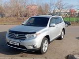 Toyota Highlander 2012 года за 11 000 000 тг. в Павлодар