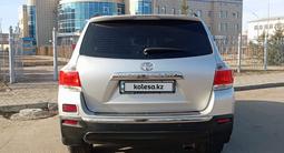 Toyota Highlander 2012 года за 13 500 000 тг. в Павлодар – фото 4