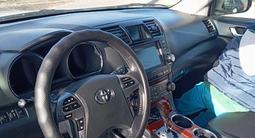 Toyota Highlander 2012 года за 13 500 000 тг. в Павлодар – фото 5