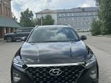 Hyundai Santa Fe 2020 года за 14 500 000 тг. в Усть-Каменогорск