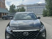 Hyundai Santa Fe 2020 годаүшін13 000 000 тг. в Усть-Каменогорск