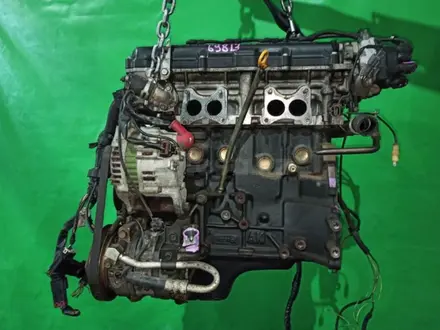 NISSAN VQ23.25. 35.SR20.HR15.MR20 ДВИГАТЕЛЬ МОТОР (НИССАН) ДВС АКПП МКПП за 19 999 тг. в Алматы – фото 8
