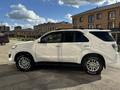 Toyota Fortuner 2014 годаfor13 000 000 тг. в Кокшетау – фото 4