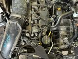 Двигатель, акпп JQDA 1.6л экобуст Ford Focus, Форд Фокус за 10 000 тг. в Караганда – фото 2