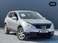 Nissan Qashqai 2008 годаүшін5 250 000 тг. в Актобе