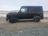 Mercedes-Benz G 320 1997 годаүшін7 000 000 тг. в Павлодар – фото 3