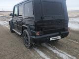 Mercedes-Benz G 320 1997 годаүшін7 000 000 тг. в Павлодар – фото 4