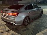 Kia Cerato 2025 года за 11 500 000 тг. в Усть-Каменогорск – фото 2