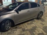 Kia Cerato 2025 года за 11 500 000 тг. в Усть-Каменогорск – фото 4