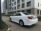 Toyota Camry 2013 года за 6 300 000 тг. в Алматы – фото 4