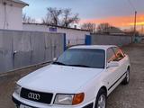 Audi 100 1993 года за 2 000 000 тг. в Тараз