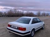 Audi 100 1993 года за 2 000 000 тг. в Тараз – фото 2