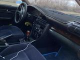 Audi 100 1993 года за 2 000 000 тг. в Тараз – фото 3