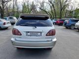 Toyota Harrier 1998 года за 5 200 000 тг. в Алматы – фото 4