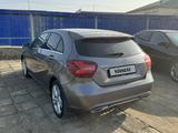 Mercedes-Benz A 180 2015 годаfor6 400 000 тг. в Атырау – фото 3