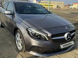 Mercedes-Benz A 180 2015 годаfor6 400 000 тг. в Атырау