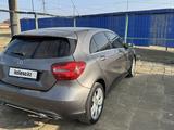 Mercedes-Benz A 180 2015 годаfor6 400 000 тг. в Атырау – фото 4