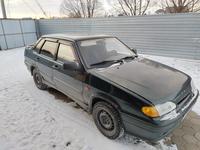 ВАЗ (Lada) 2115 2002 годаүшін1 200 000 тг. в Костанай