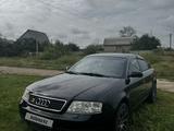 Audi A6 1999 годаfor2 950 000 тг. в Костанай – фото 2