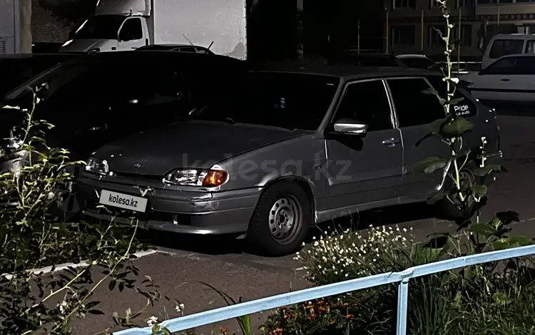 ВАЗ (Lada) 2114 2005 годаfor1 500 000 тг. в Костанай