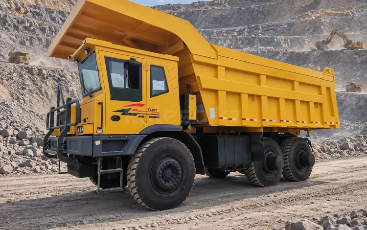 Tonly  TL875K в лизинг 2026 года в Актобе