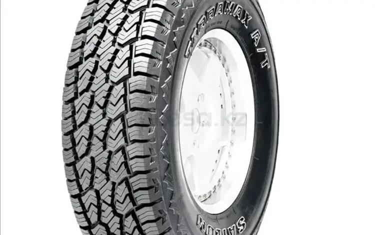 325/60R20 Sailun Terramax ATfor500 000 тг. в Караганда