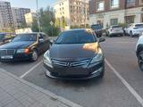Hyundai Accent 2015 годаүшін5 100 000 тг. в Астана