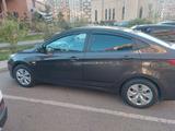 Hyundai Accent 2015 годаүшін5 100 000 тг. в Астана – фото 2