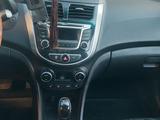 Hyundai Accent 2015 годаүшін5 100 000 тг. в Астана – фото 3