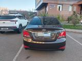 Hyundai Accent 2015 годаүшін5 100 000 тг. в Астана – фото 4