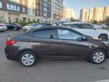 Hyundai Accent 2015 годаүшін5 100 000 тг. в Астана – фото 5