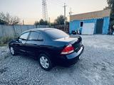 Nissan Almera Classic 2010 годаүшін3 200 000 тг. в Актобе – фото 2