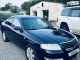 Nissan Almera Classic 2010 годаүшін3 200 000 тг. в Актобе – фото 5