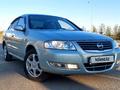 Nissan Almera Classic 2007 годаүшін3 500 000 тг. в Астана – фото 2