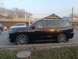 Lexus LX 570 2016 года за 40 000 000 тг. в Алматы – фото 4