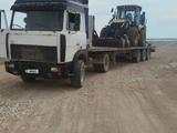 МАЗ 2001 года за 5 100 000 тг. в Балхаш